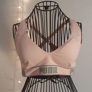 Puma sports bra ***3 for 25***